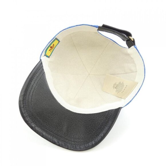 Gucci 4 Hauu Cap main image 4
